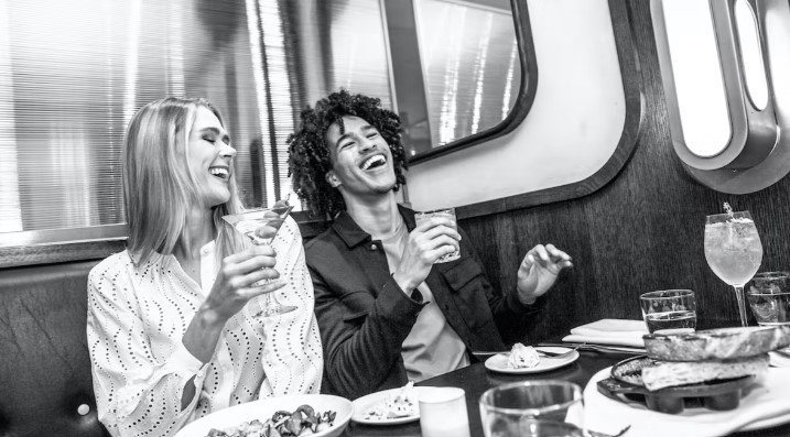 French Lesson Fridays at Rochambeau | Rochambeau | Café, Restaurant & Bar in Boston, MA