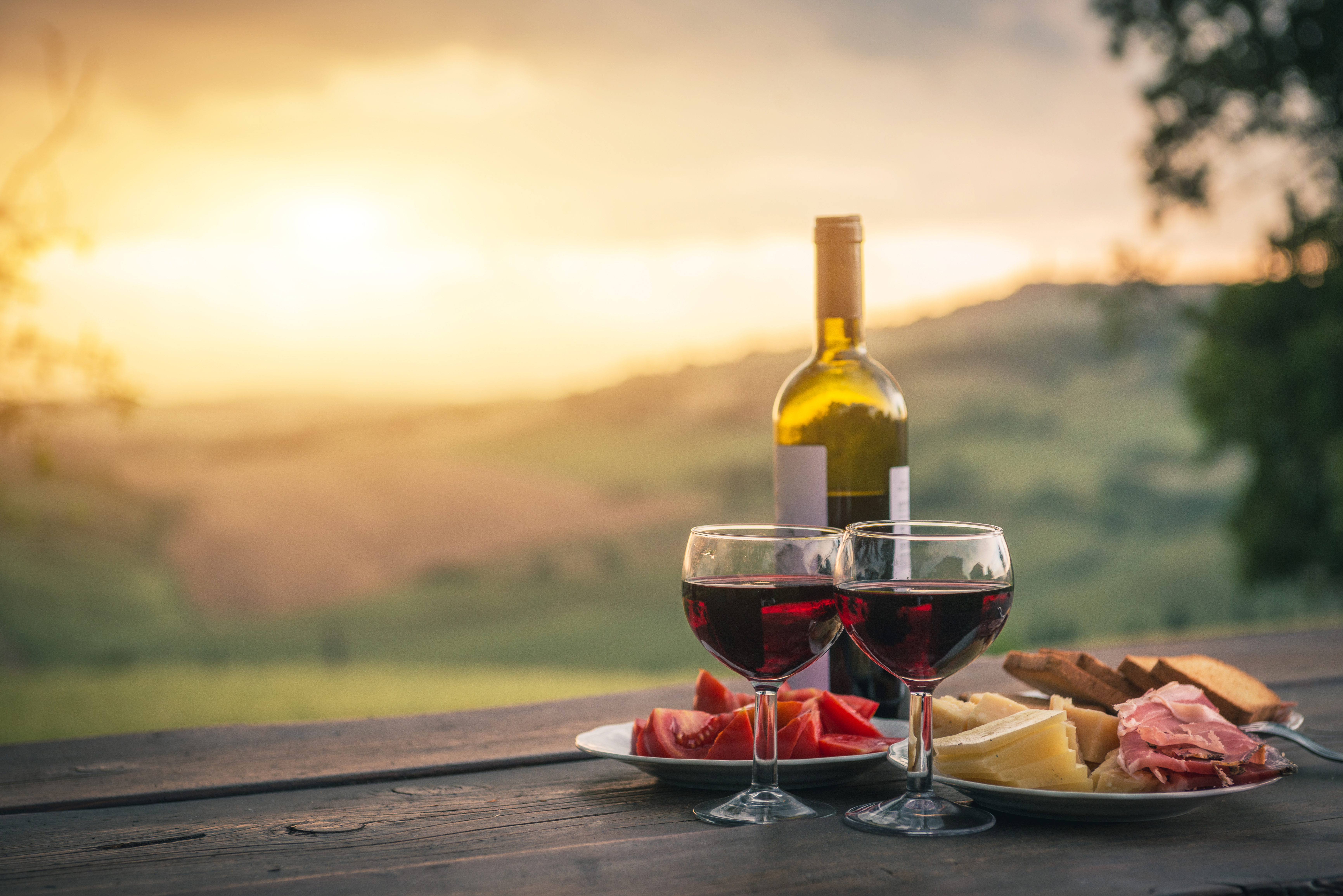 Pairing Wine With French Food | Rochambeau | Café, Restaurant & Bar in Boston, MA