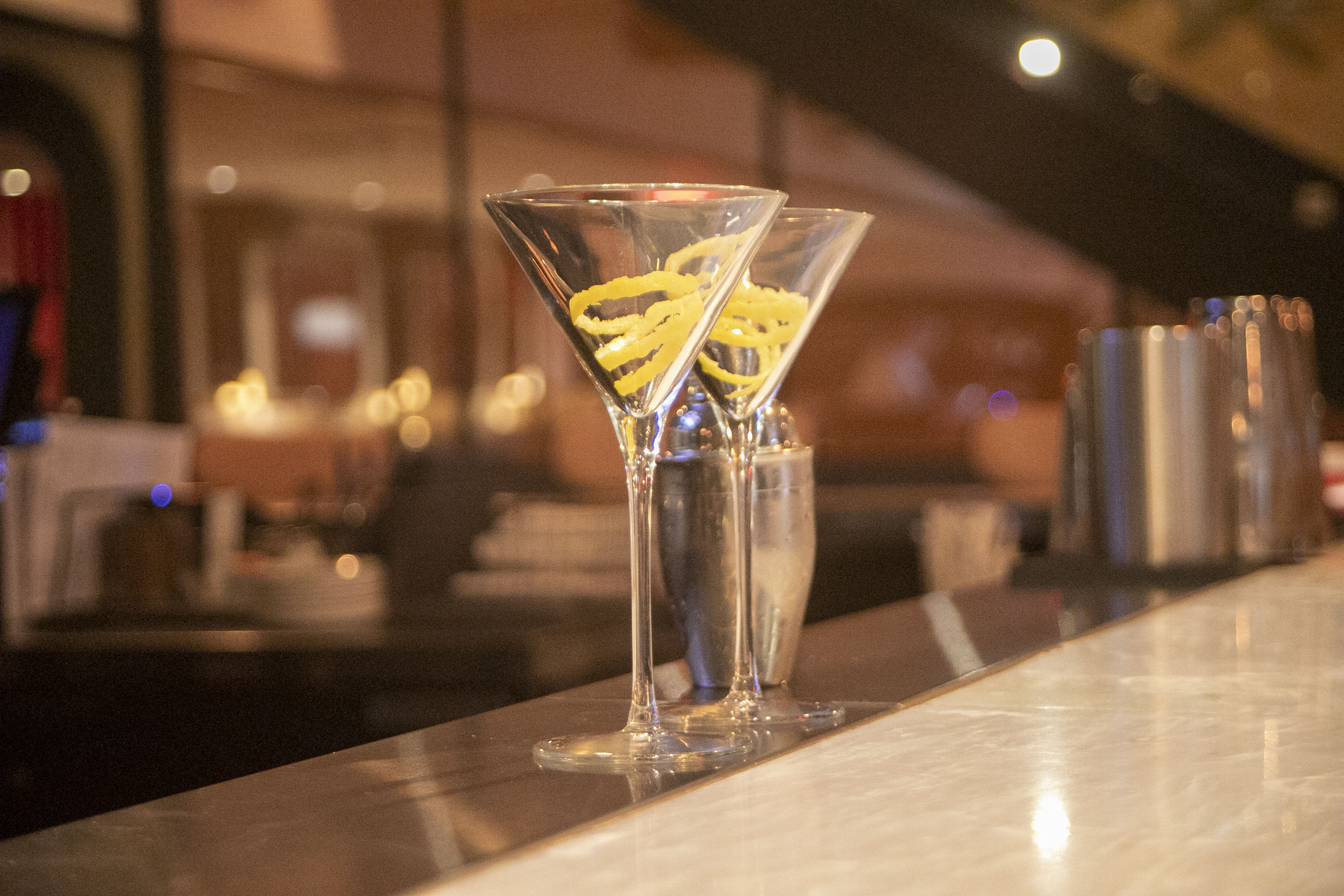 Discover These Winter Favorites in Back Bay | Rochambeau