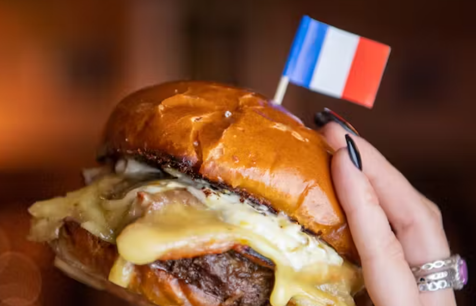 Celebrate Bastille Day with a Taste of History at Rochambeau