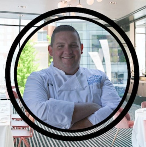 How Can I Support An Amazing Night for Maizy? | Rochambeau | Café, Restaurant & Bar in Boston, MA