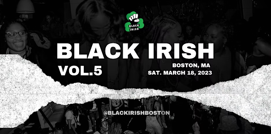 Join Our Black Irish Bar Crawl! | Rochambeau | Café, Restaurant & Bar in Boston, MA