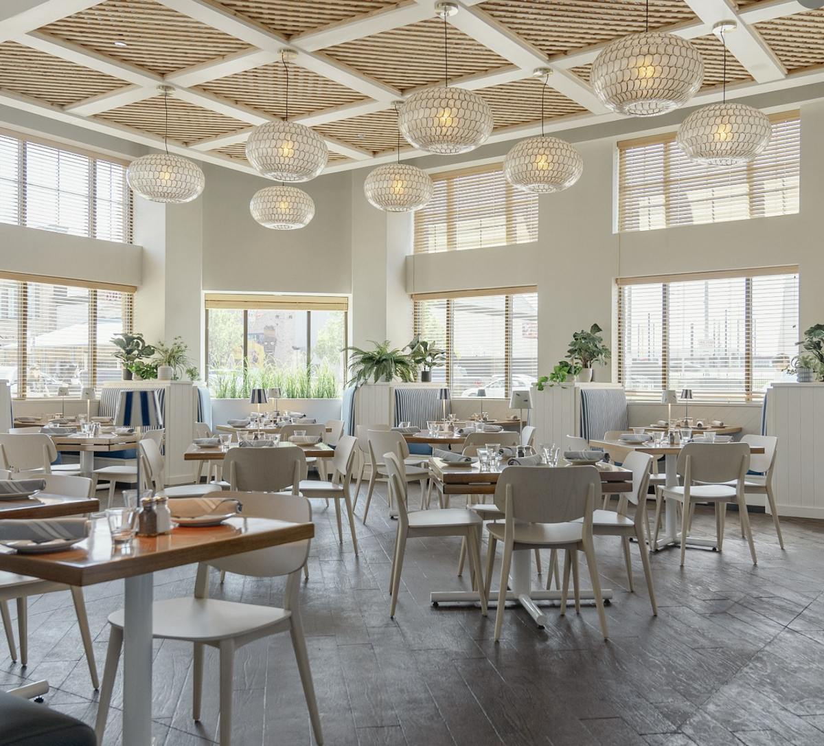 Celebrate the Holidays in Rosemont with an Exclusive Gift Card Offer at Saltwater Coastal Grill