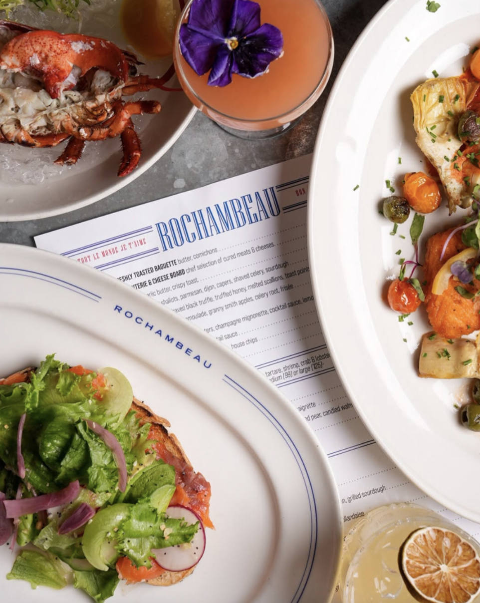 New Piano Bar Opens in Boston's Back Bay with Unique Food and Drink Menu