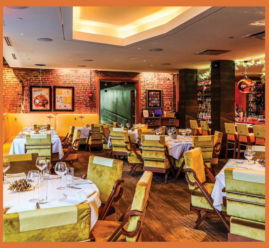 Lyons Group Celebrates 40 Years of Hospitality Excellence